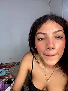 Freechat Azza__Slimene on StripChat