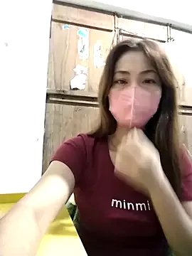 Freechat Baby-ladysweet20 on StripChat