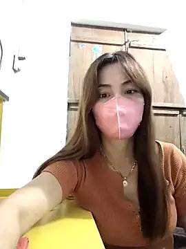 Freechat Baby-ladysweet20 on StripChat