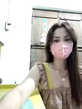 Freechat Baby-ladysweet20 on StripChat