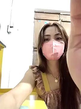 Freechat Baby-ladysweet20 on StripChat