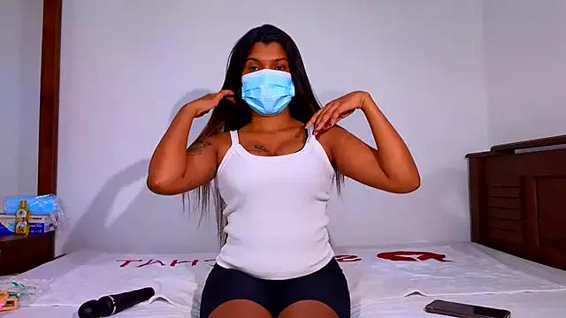 Baby_asha on StripChat 