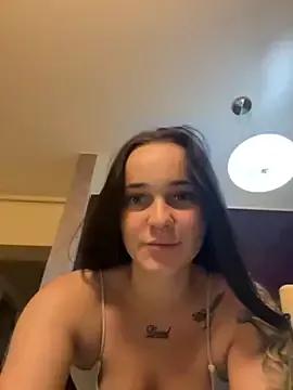 StripChat Baby_Eva23 Baby_Eva23 from StripChat
