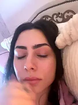 Baby_Mia_pires from StripChat