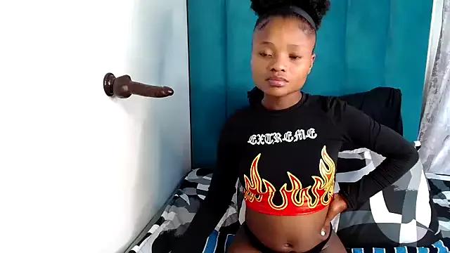 StripChat Babyface201 Babyface201 from StripChat