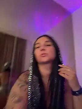 babyyboomm on StripChat 