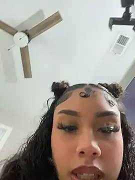 Freechat badbaby187 on StripChat