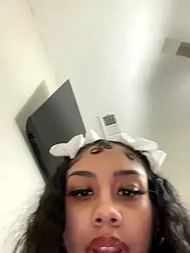 Freechat badbaby187 on StripChat