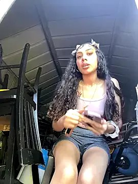 Freechat badbaby187 on StripChat