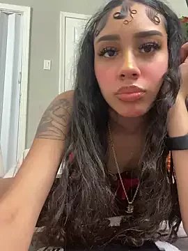 Freechat badbaby187 on StripChat