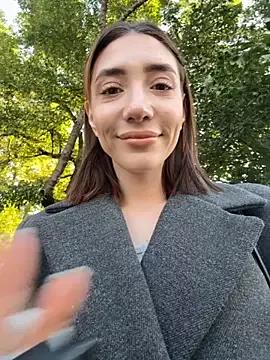 Freechat BallerinaCappuccino_ on StripChat