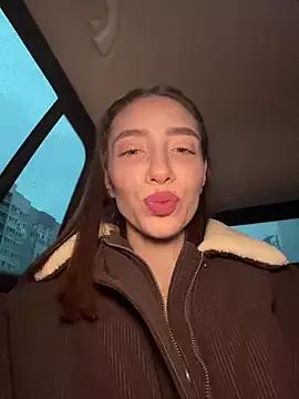 Freechat BallerinaCappuccino_ on StripChat