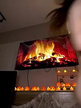 Checkout Bambi-Live, she wants to masturbate for you Bambi-Live from StripChat