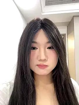 Admire hot escort Baobaoli baobaoli from StripChat