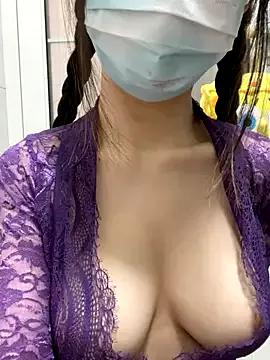 baobei-527 from StripChat