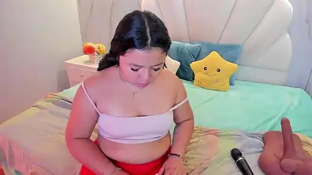 Freechat Barbara_honey on StripChat