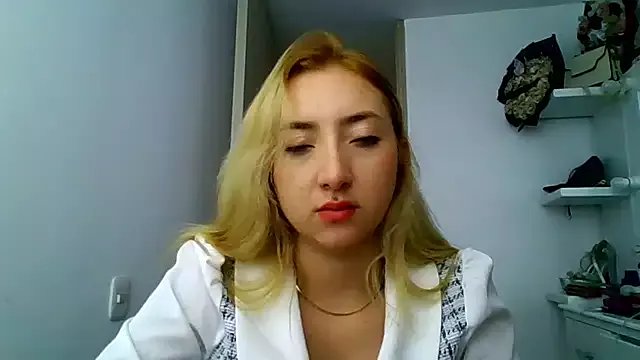 Barbie_girl_69 on StripChat 