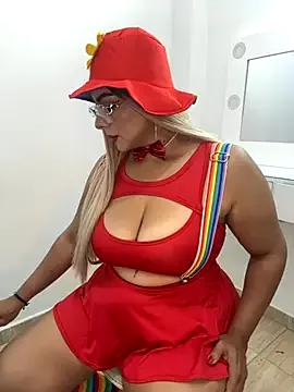 Discover BBWCami_, they want to masturbate for you BBWCami_ from StripChat