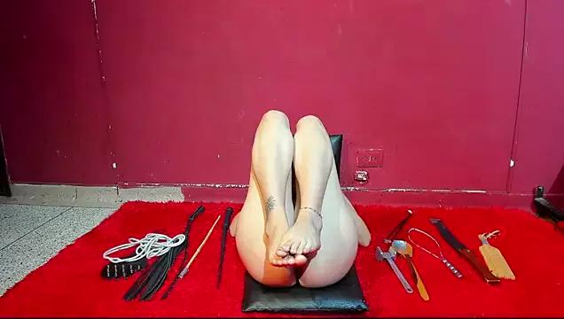 Freechat BDSM_Vantablack_ on StripChat