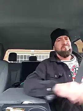 Freechat Beardedtattood on StripChat