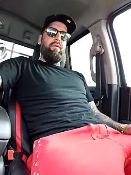 Freechat Beardedtattood on StripChat