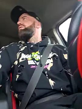 Freechat Beardedtattood on StripChat