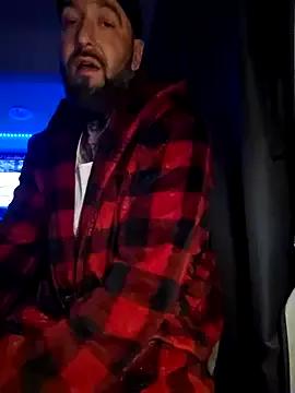 Freechat Beardedtattood on StripChat