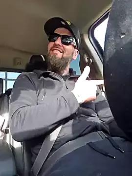 Freechat Beardedtattood on StripChat