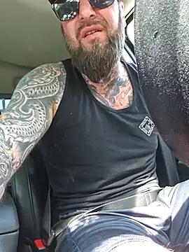 Freechat Beardedtattood on StripChat