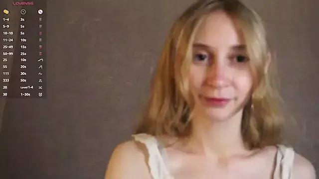 Freechat BeatrixHiett on StripChat