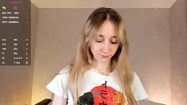 Freechat BeatrixHiett on StripChat