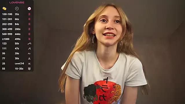 Freechat BeatrixHiett on StripChat