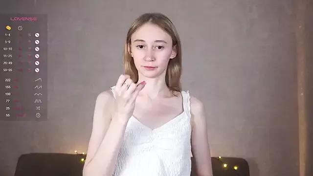 Freechat BeatrixHiett on StripChat