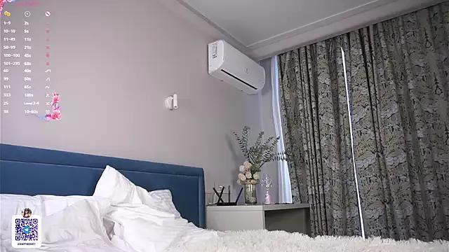 Freechat beauty_fuel on StripChat