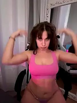 bebecita_x from StripChat