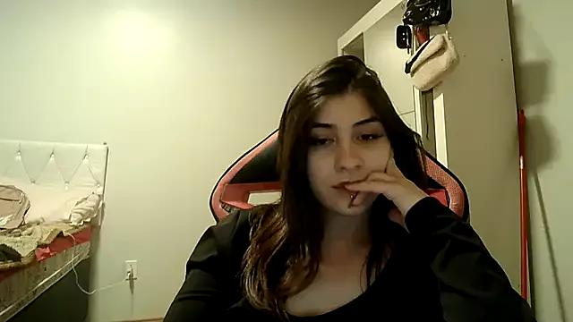 Slutty Becca_B wants you to fuck their body now Becca_B from StripChat