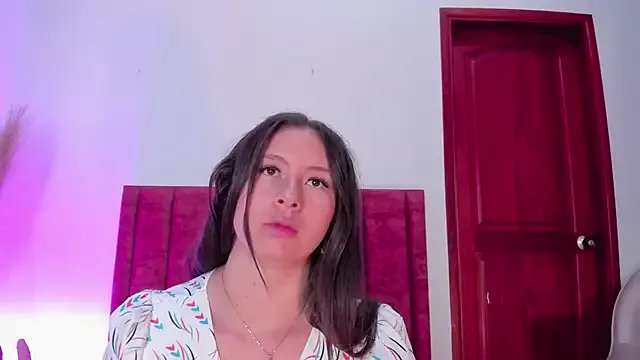 Freechat BeckyVidal on StripChat