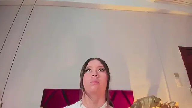 Freechat BeckyVidal on StripChat