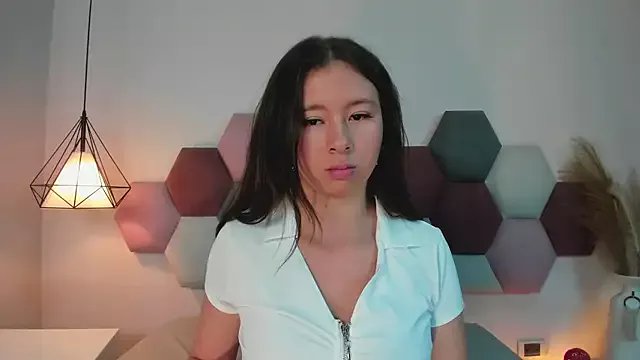 Freechat BeckyVidal on StripChat