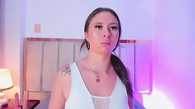 Freechat BeckyVidal on StripChat