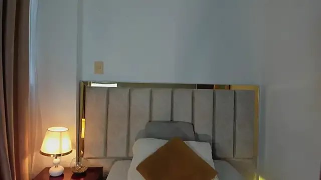 Freechat BeckyVidal on StripChat