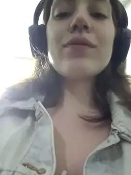 Bella_Gloria on StripChat 