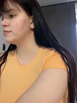 Explore hot stripper BellaNights BellaNights from StripChat