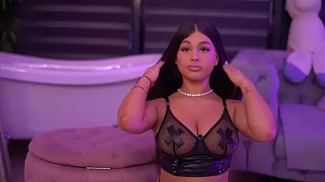 Checkout hot escort BellaNoirre BellaNoirre from StripChat