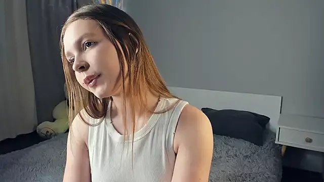 BelleDream on StripChat 