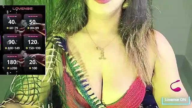 Freechat Bengali_Cute_Girl on StripChat