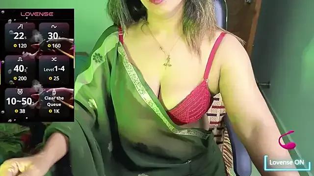 Freechat Bengali_Cute_Girl on StripChat
