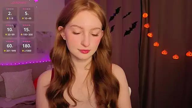 StripChat Betty_Twinkle Betty_Twinkle from StripChat