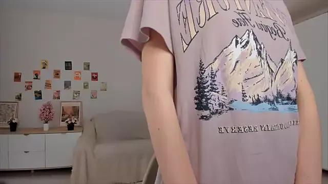 BettyBrowni on StripChat 