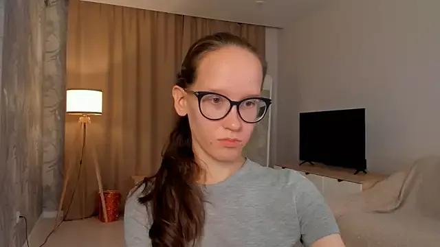 BettyBrowni on StripChat 